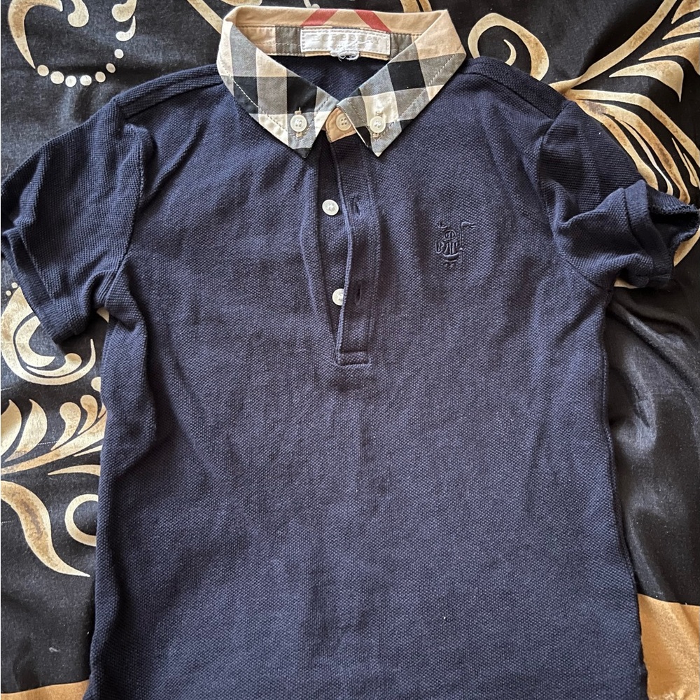 Burberry Shirt